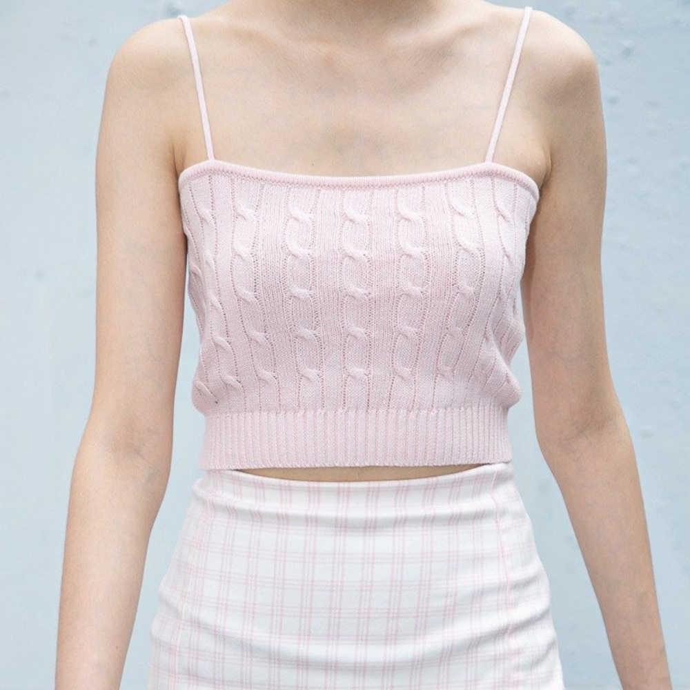 NEW Brandy Melville Cambria Cami